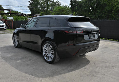 2022 Land Rover Range Rover Velar P250 R-Dynamic S - SALYT2EXXNA343095 photo 21