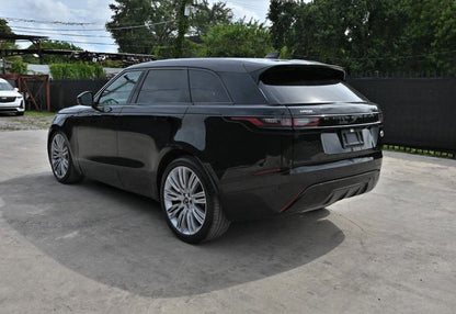 2022 Land Rover Range Rover Velar P250 R-Dynamic S - SALYT2EXXNA343095 photo 3
