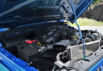2021 Jeep Wrangler Unlimited Sahara - 1C4HJXEG9MW845057 photo 13