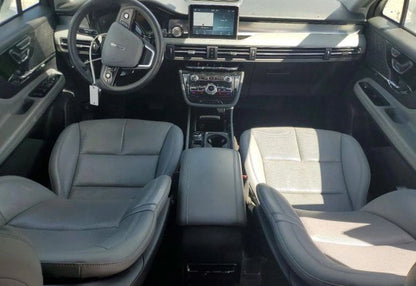 2022 Lincoln Corsair Reserve Sport Utility 4D - 5LMCJ2C96NUL17404 photo 9