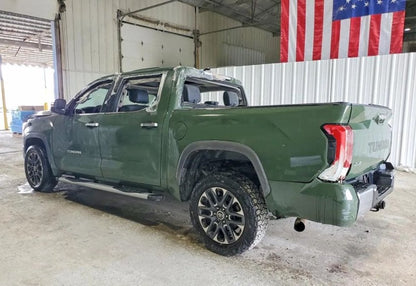 2023 Toyota Tundra Limited HV - 5TFJC5DBXPX026983 photo 3