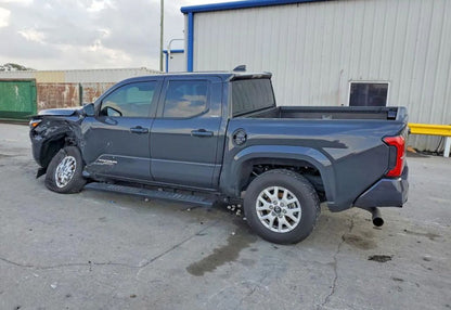 2025 Toyota Tacoma SR5 - 3TMKB5FNXSM036068 photo 14