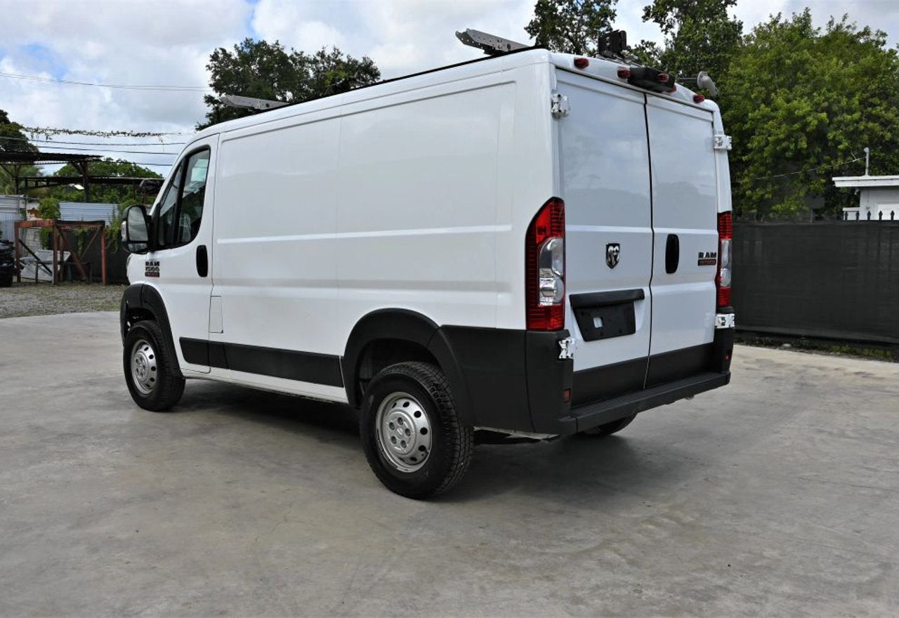 2021 Ram ProMaster 1500 118 WB - 3C6LRVNG6ME546604 photo 16