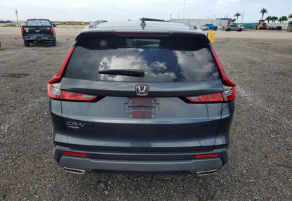 2023 Honda CR-V Hybrid Sport SUV 4D - 2HKRS5H5XPH711782 photo 17