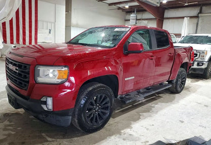 2021 GMC Canyon Elevation - 1GTG6CEN3M1252196 photo 13