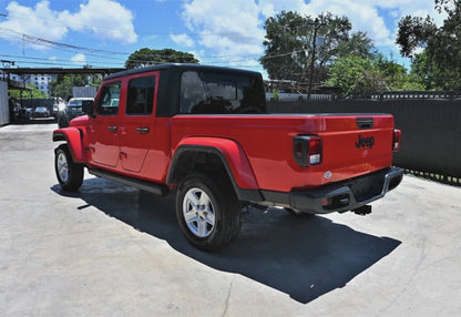 2023 Jeep Gladiator Sport S - 1C6HJTAGXPL535690 photo 16