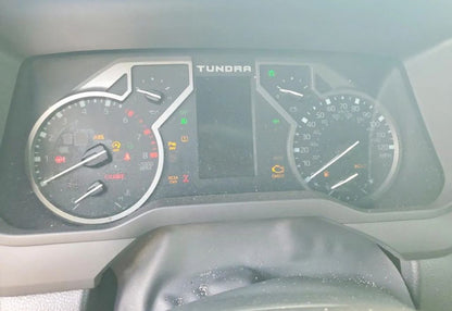 2025 Toyota Tundra SR5 - 5TFLA5DB1SX267872 photo 15
