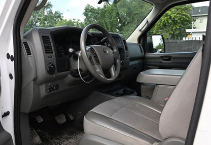 2021 Nissan NV 2500 HD SV - 1N6BF0KY1MN802783 photo 10