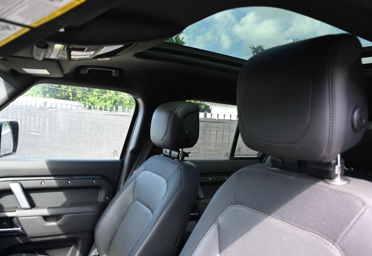 2024 Land Rover Defender 130 P400 Outbound - SALEWFEU2R2353773 photo 30