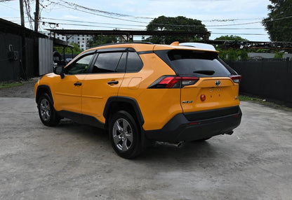2023 Toyota RAV4 Hybrid LE - JTMLWRFV2PD187036 photo 26