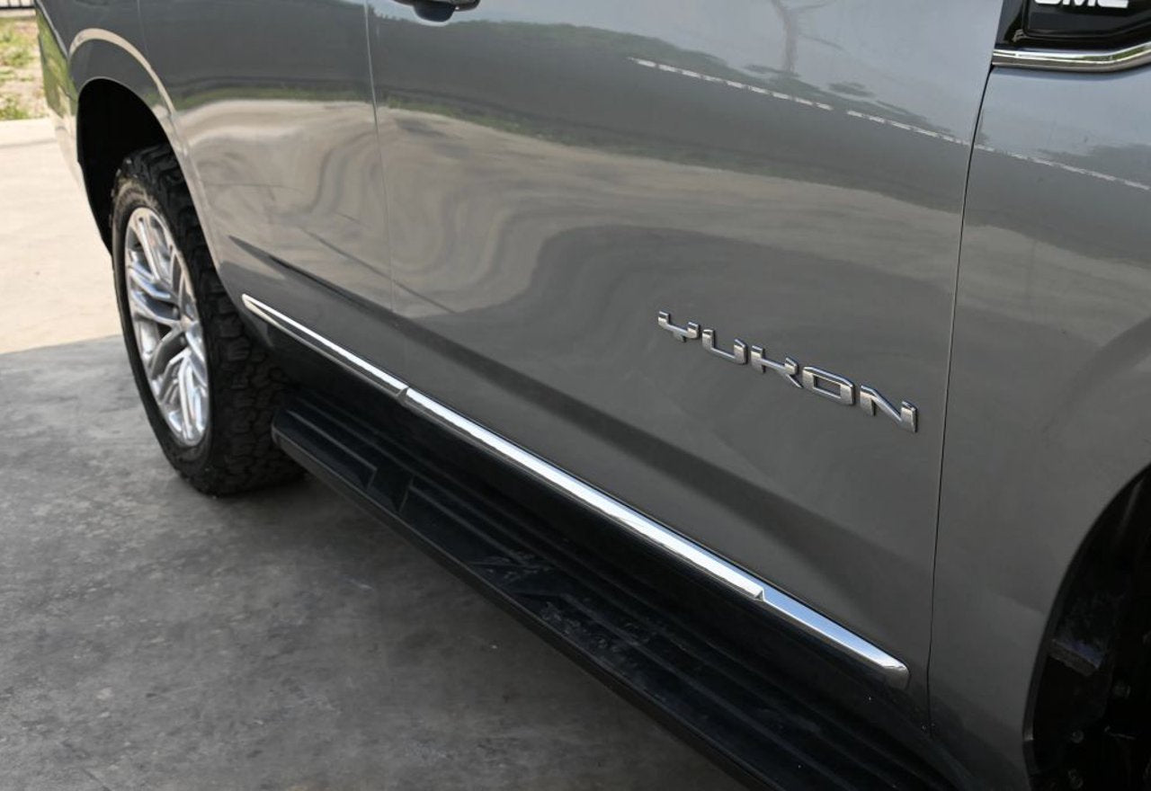 2024 GMC Yukon SLT - 1GKS1BKD0RR246836 photo 26