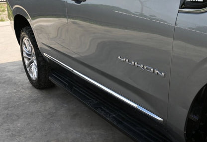 2024 GMC Yukon SLT - 1GKS1BKD0RR246836 photo 9