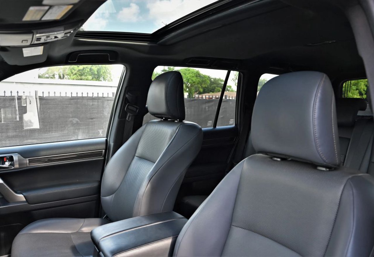 2022 Lexus GX 460 Base - JTJAM7BX9N5323787 photo 29