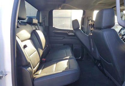 2025 GMC Sierra 1500 SLT - 1GTPHDED9SZ249079 photo 21