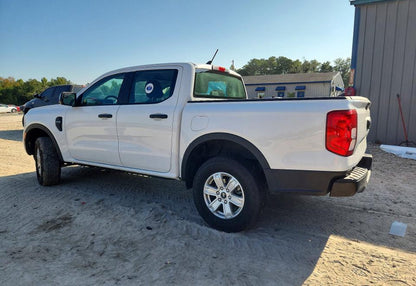 2025 Ford Ranger XL - 1FTER4BH0SLE18310 photo 13