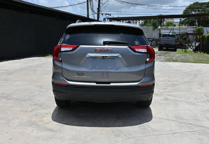 2023 GMC Terrain SLE - 3GKALMEG7PL239037 photo 7