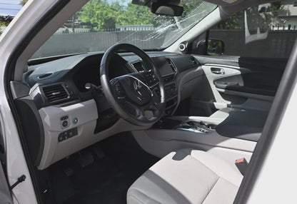 2025 Honda Ridgeline RTL - 5FPYK3F5XSB051261 photo 31
