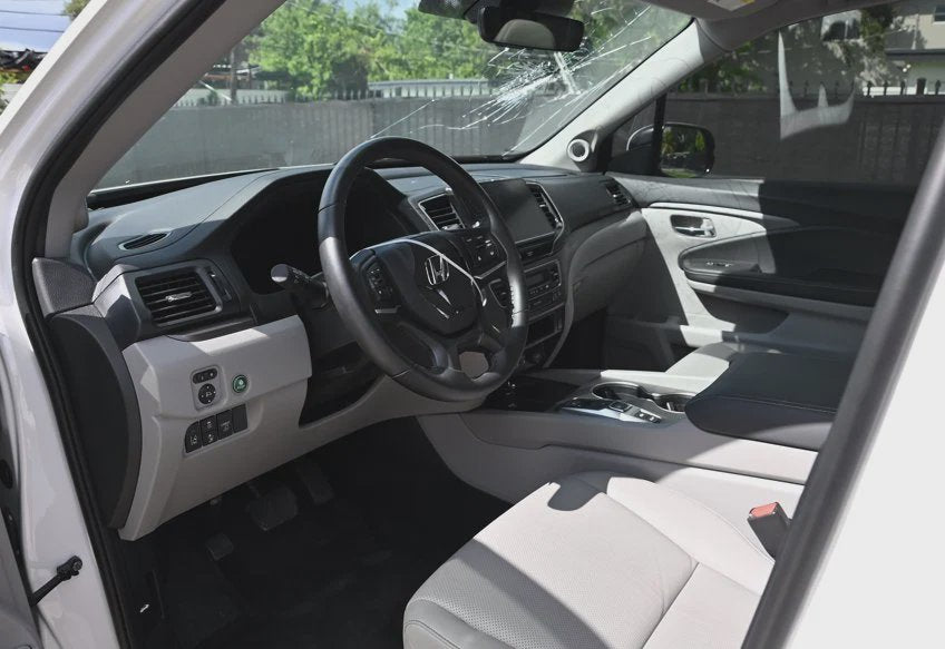 2025 Honda Ridgeline RTL - 5FPYK3F5XSB051261 photo 12