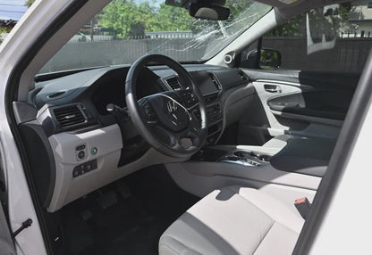 2025 Honda Ridgeline RTL - 5FPYK3F5XSB051261 photo 12