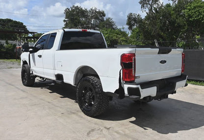 2025 Ford F-350 Super Duty XL - 1FT8X3BT8SEE09909 photo 4