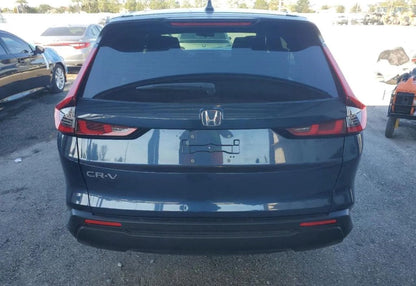 2024 Honda CR-V LX - 2HKRS3H24RH315134 photo 17