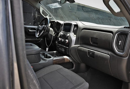 2022 GMC Sierra 1500 Limited Elevation - 1GTU9CED4NZ101694 photo 17