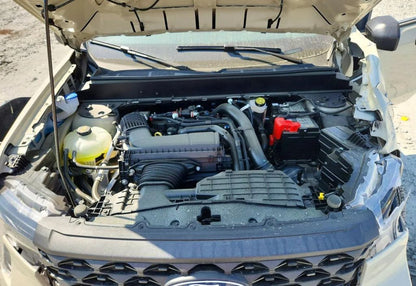 2025 Ford Maverick XLT - 3FTTW8JA3SRB70986 photo 22