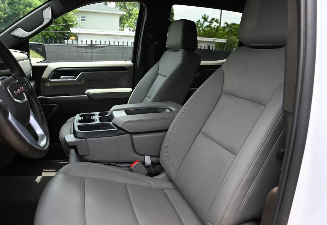 2026 GMC Sierra 1500 SLT - 1GTUUDED1TZ254518 photo 33