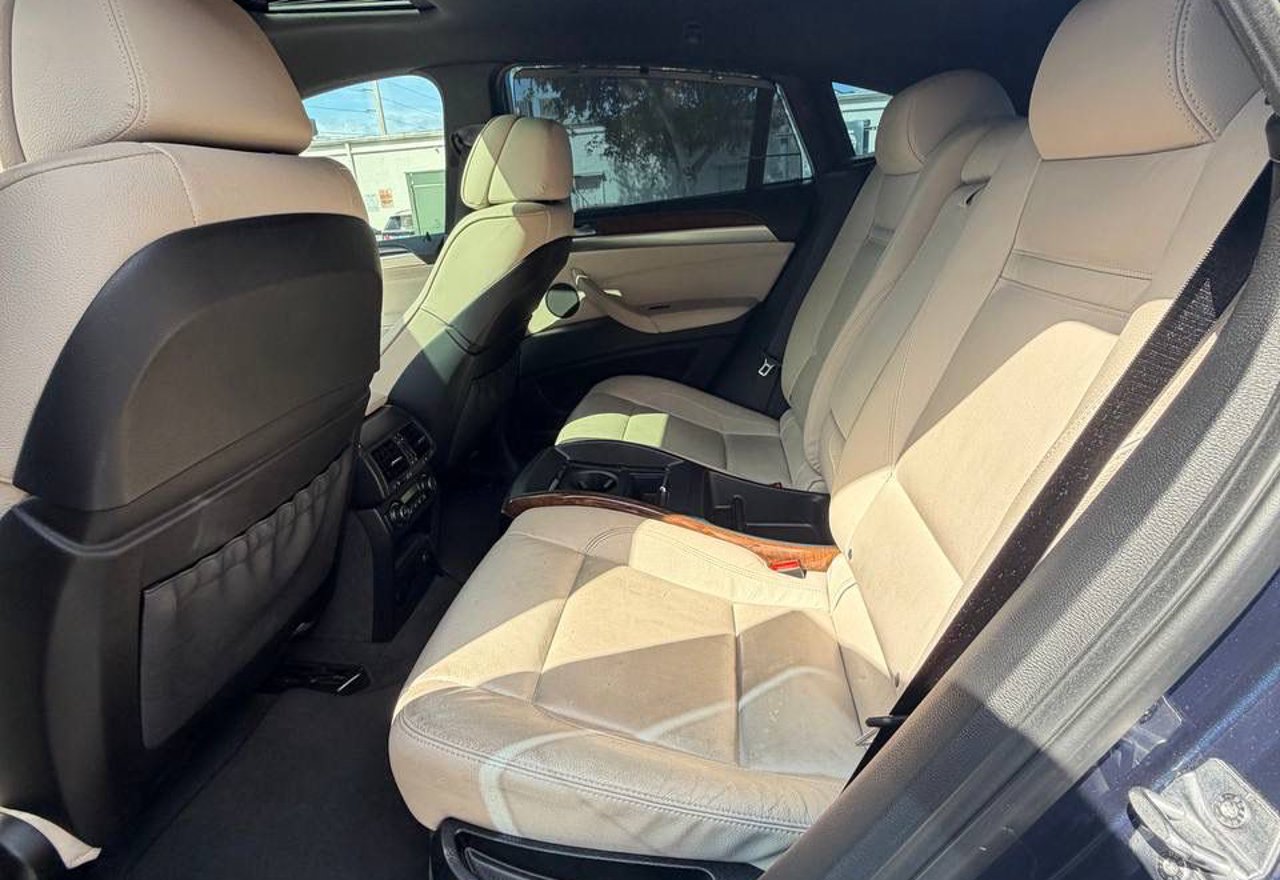 2013 BMW X6 xDrive35i - 5UXFG2C54DL786493 photo 26