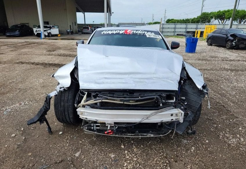 2016 Nissan 370Z NISMO Tech - JN1AZ4EH9GM932624 photo 5