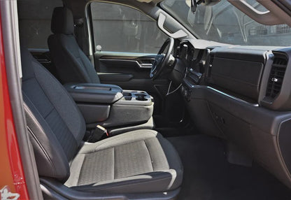 2023 Chevrolet Silverado 1500 LT - 3GCUDDED6PG347766 photo 16
