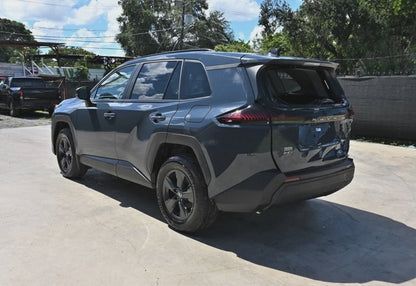 2026 Toyota RAV4 LE - 2T36DRBV9TC008935 photo 25