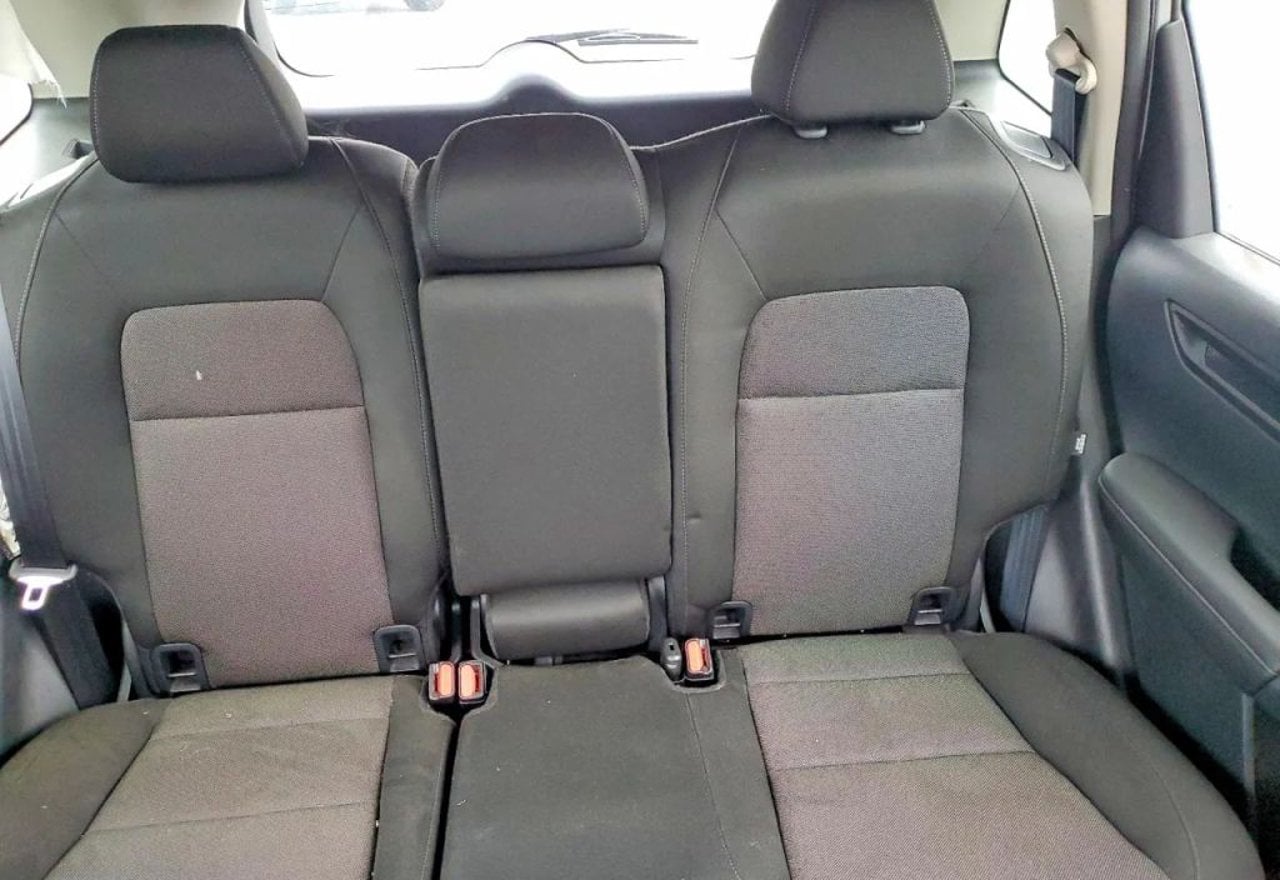 2025 Honda CR-V LX - 2HKRS4H26SH484230 photo 22