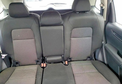 2025 Honda CR-V LX - 2HKRS4H26SH484230 photo 22