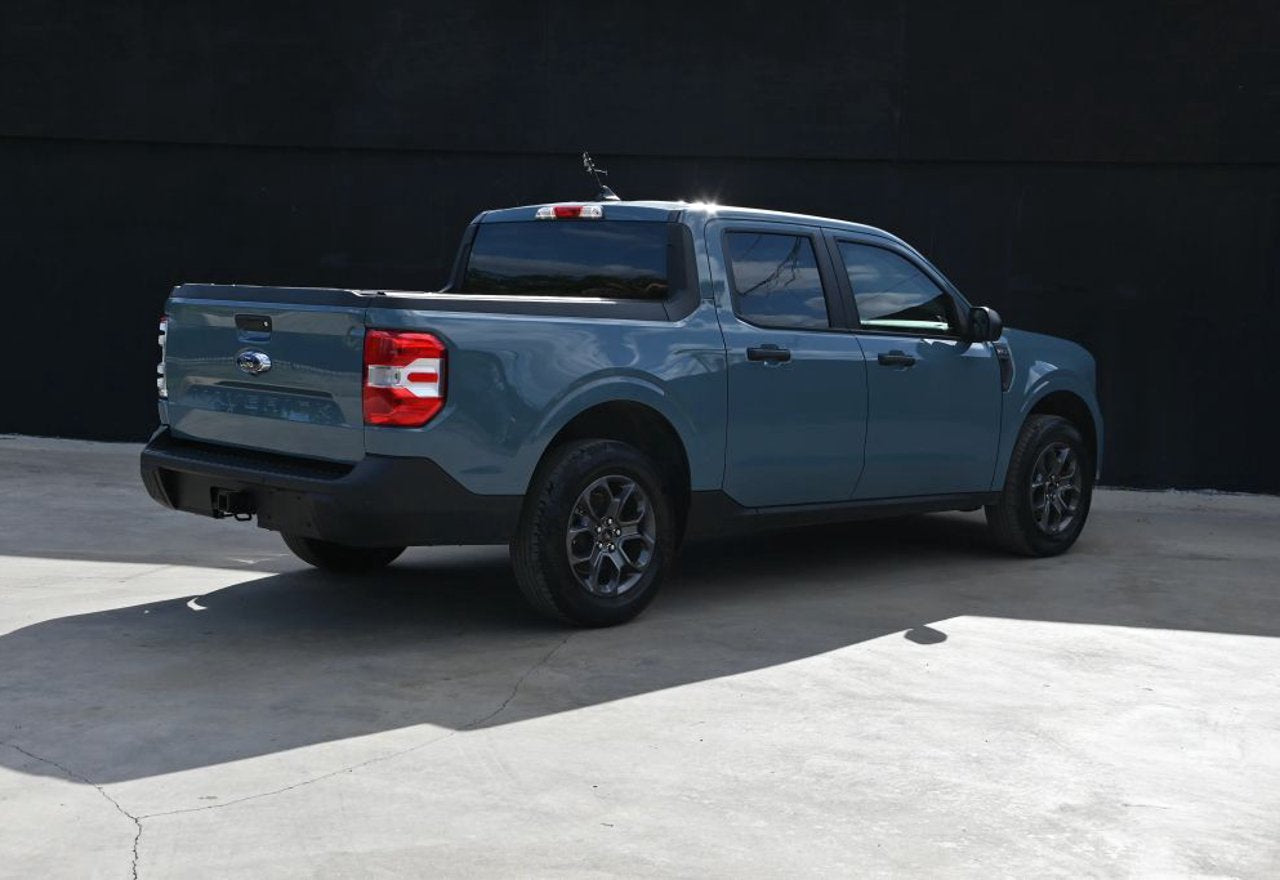 2023 Ford Maverick XLT - 3FTTW8E90PRA07672 photo 22