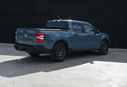 2023 Ford Maverick XLT - 3FTTW8E90PRA07672 photo 3