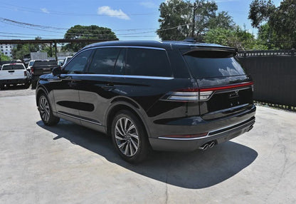 2025 Lincoln Aviator Premiere - 5LM5J6WC2SGL15957 photo 3