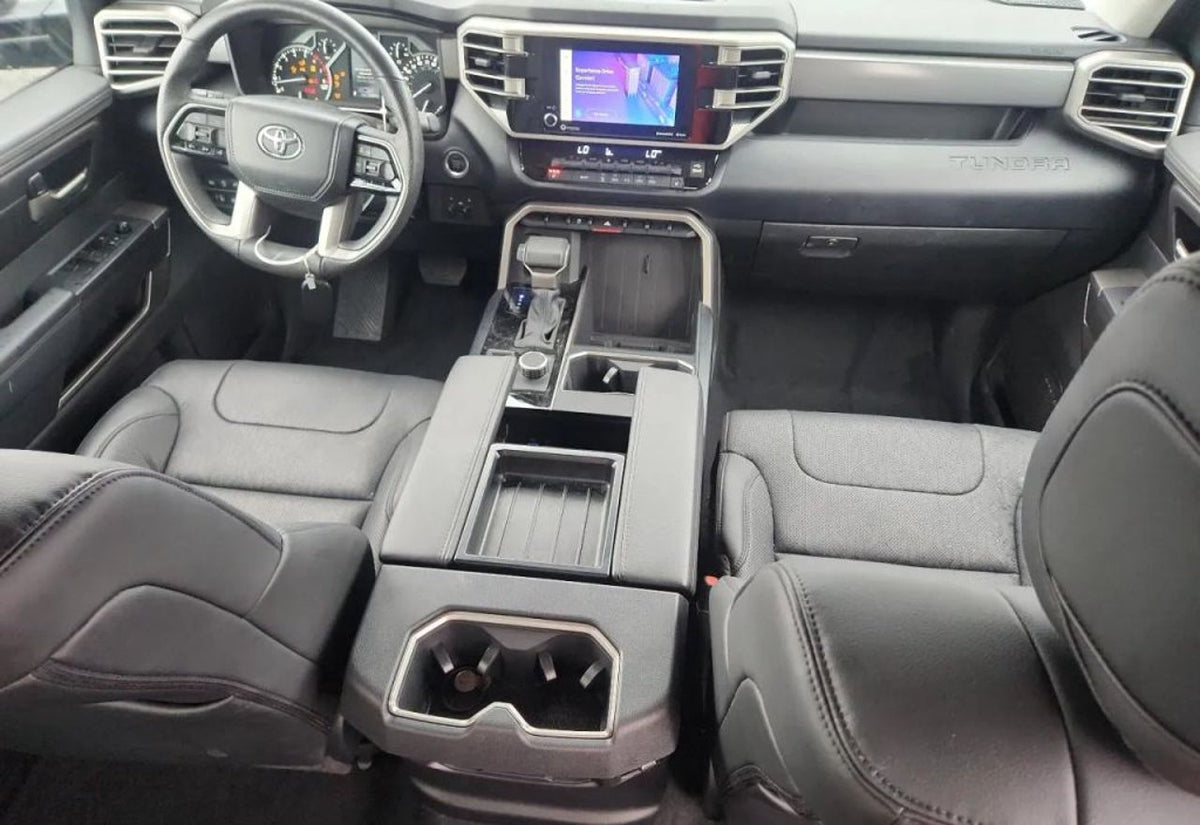 2024 Toyota Tundra SR5 - 5TFLA5DB9RX211530 photo 19