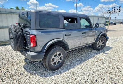 2026 Ford Bronco Big Bend Sport Utility 4D - 1FMDE7BH8TLA42395 photo 19