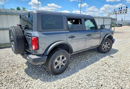 2026 Ford Bronco Big Bend Sport Utility 4D - 1FMDE7BH8TLA42395 photo 7