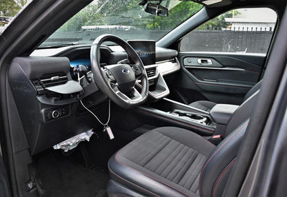 2025 Ford Explorer ST-Line - 1FMUK8KH5SGB37860 photo 29