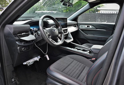 2025 Ford Explorer ST-Line - 1FMUK8KH5SGB37860 photo 10