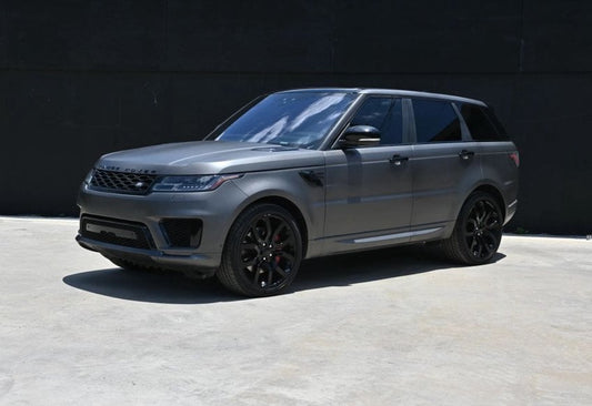 2019 Land Rover Range Rover Sport Autobiography - SALWV2RE0KA848312 photo 1