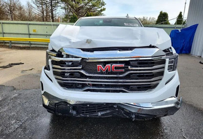 2026 GMC Sierra 1500 SLT - 1GTUUDED1TZ254518 photo 15