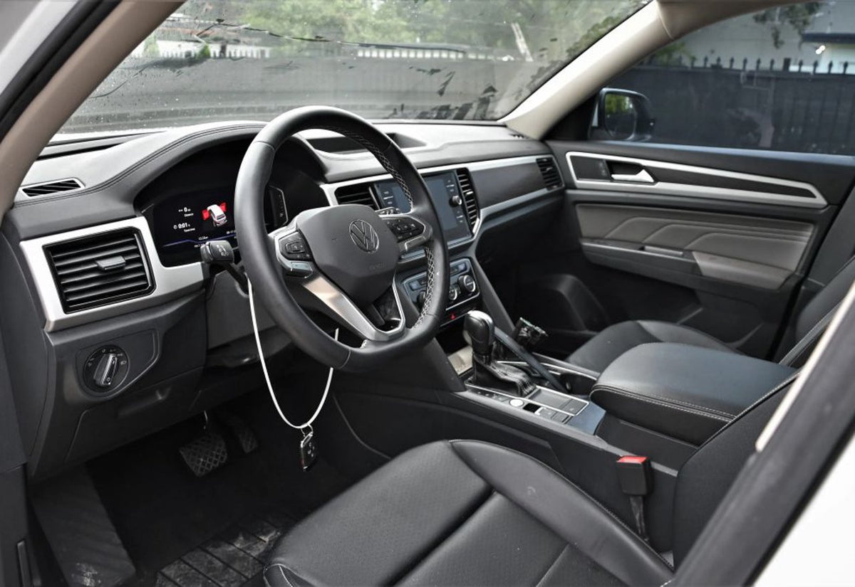 2023 Volkswagen Atlas V6 SE - 1V2WR2CA1PC508002 photo 32