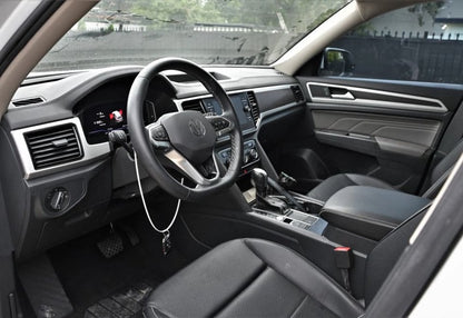2023 Volkswagen Atlas V6 SE - 1V2WR2CA1PC508002 photo 13