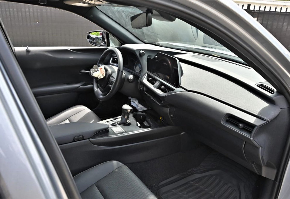 2023 Lexus UX 250h Premium - JTHP6JBHXP2152371 photo 28