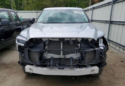 2024 Toyota Tundra SR5 - 5TFLA5AB2RX030063 photo 5