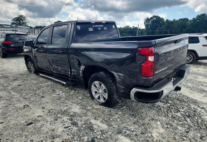2022 Chevrolet Silverado 1500 Limited LT Pickup 4D 5 3/4 ft - 1GCPWCED0NZ132141 photo 16