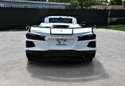 2023 Chevrolet Corvette Stingray - 1G1YB3D42P5114762 photo 22